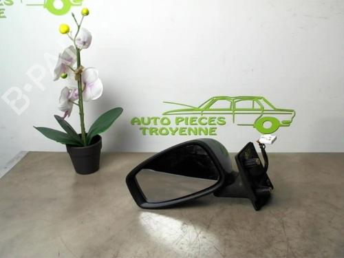 Used Left mirror FIAT IDEA (350_) 1.9 JTD (101 hp) 24022962
