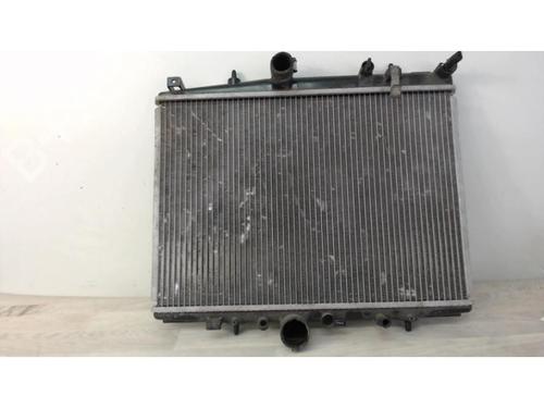 Køler PEUGEOT 406 Break (8E/F) 2.0 HDI 110 | BP24027643M31 