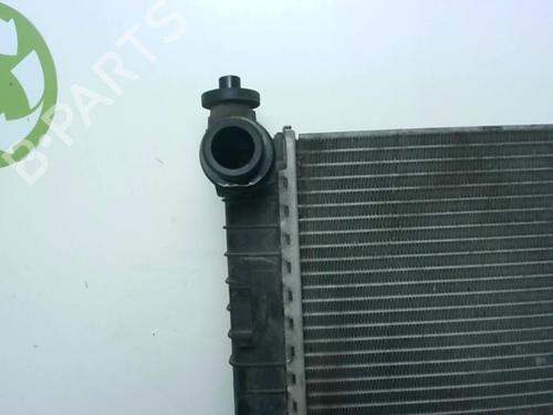 Water radiator MAZDA 2 (DY) 1.4 CD | BP24024033M31 