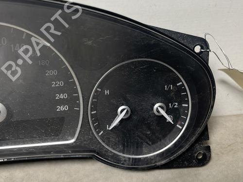 Instrument cluster SAAB 9-3 Estate (E50) 1.9 TiD | BP31084988C47
