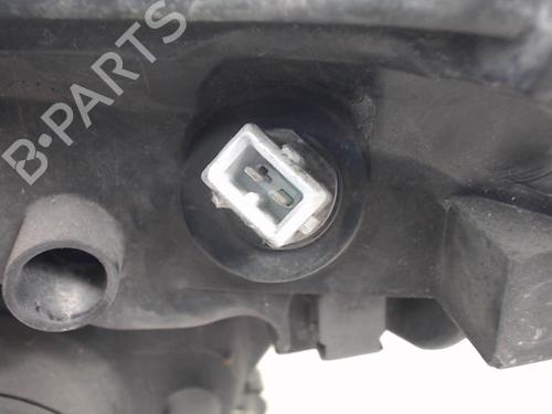 Right headlight RENAULT SCÉNIC I MPV (JA0/1_, FA0_) 1.9 dCi (JA05, JA1F) | BP23201055C29 