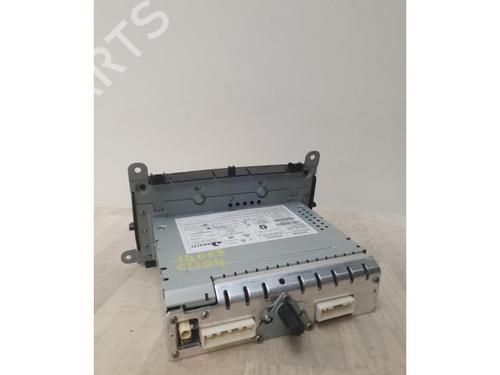 Radio RENAULT CLIO IV (BH_) 0.9 TCe 90 (BHNF, BHMA, BHMH, BHJK, BHJR) | BP28166784E6 