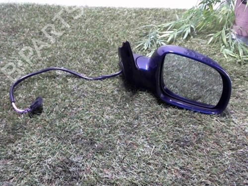 Right mirror VW PASSAT B5 (3B2) 1.9 TDI | BP24025576C27 