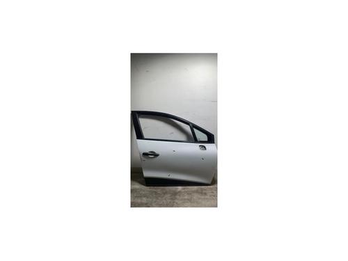 Used Right front door RENAULT CLIO IV (BH_) 1.5 dCi 75 (75 hp) 27615187