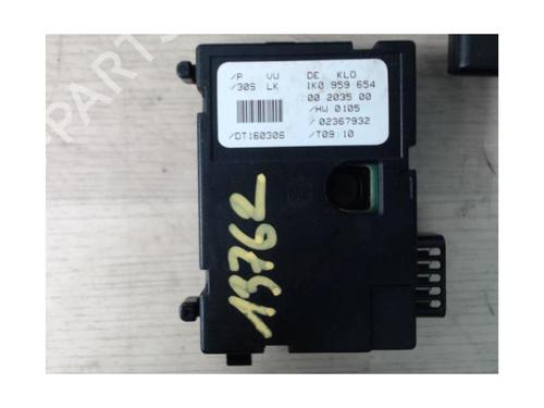 Squib airbag SEAT ALTEA (5P1) 1.9 TDI | BP25619536C102 