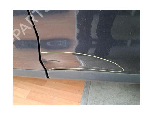 Left rear door FORD KUGA I 2.0 TDCi | BP23896727C4 