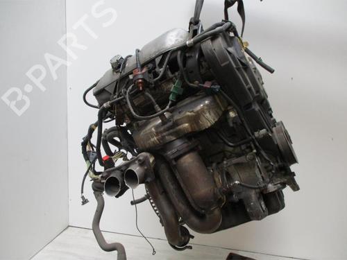 Moteur CITROËN C5 I (DC_) 3.0 V6 (DCXFXC, DCXFXF) (207 hp) 30667132