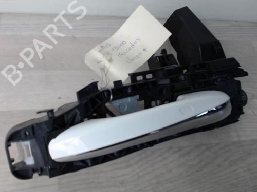 Front right exterior door handle MERCEDES-BENZ A-CLASS (W177) A 200 (177.087) | BP24026448C129 