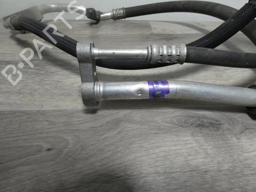 AC pipe OPEL MERIVA B MPV (S10) 1.7 CDTI (75) | BP38439450M126 - Image 3