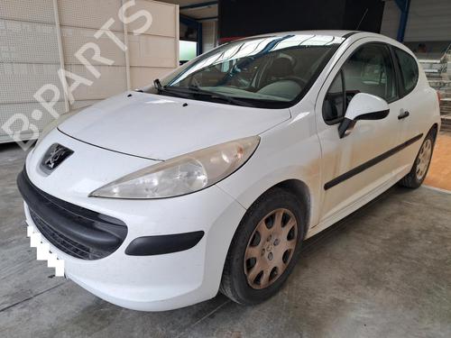 Electronic sensor PEUGEOT 207 (WA_, WC_) 1.4 HDi | BP31252218M84