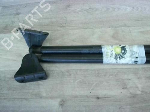 Tailgate lift support NISSAN QASHQAI / QASHQAI +2 I (J10, NJ10, JJ10E) 1.5 dCi | BP21182100C138 