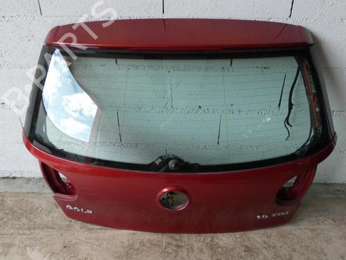 Used Tailgate VW GOLF V (1K1) 1.9 TDI (105 hp) 24027244