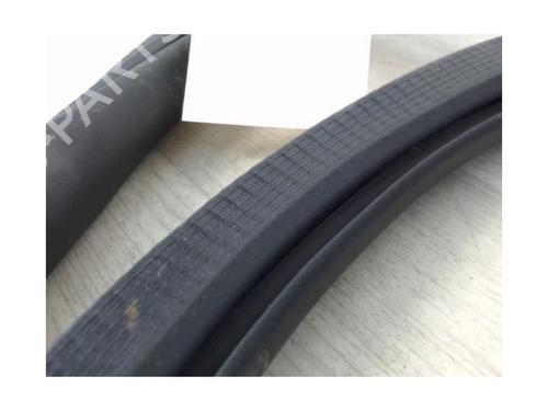 Rubber door seal PEUGEOT 208 II (UB_, UP_, UW_, UJ_) 1.2 PureTech 75 | BP24027069C142 