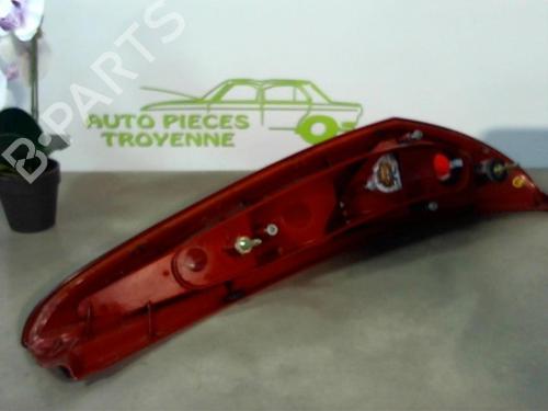 Left taillight FIAT PUNTO (188_) 1.2 60 (188.030, .050, .130, .150, .230, .250) | BP21182149C34 