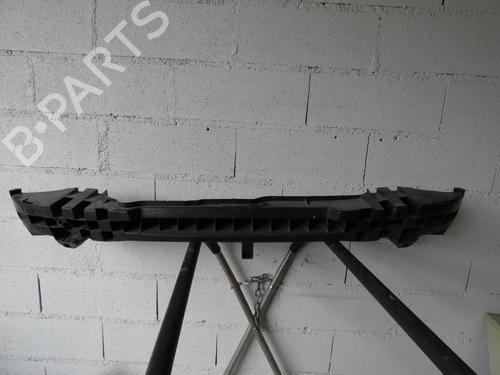 Used Rear bumper reinforcement RENAULT CLIO III (BR0/1, CR0/1) 1.5 dCi (BR17, CR17) (86 hp) 24015982
