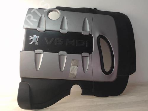 Used Upper protection Upper protection PEUGEOT 607 (9D, 9U) 2.7 HDi 24V (204 hp) 24026953 24026953
