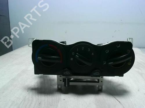 Used Climate control HYUNDAI GETZ (TB) 1.5 CRDi (82 hp) 21183152