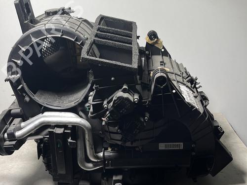 Heater matrix box CITROËN C6 (TD_) 2.7 HDi | BP31621969M61 