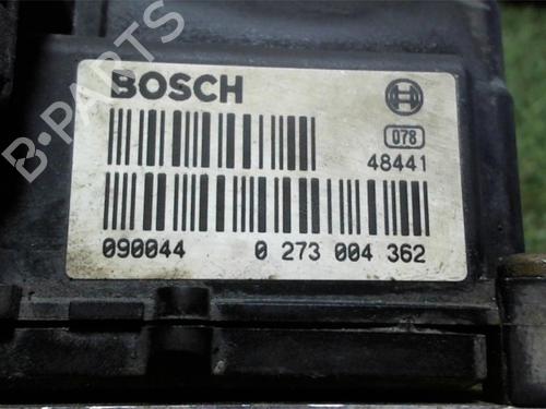 ABS pump OPEL ASTRA G Hatchback (T98) 1.7 DTI 16V (F08, F48) | BP24022064M43 