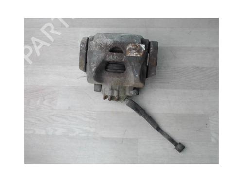 Used Right front brake caliper PEUGEOT 5008 (0U_, 0E_) 1.6 HDi (110 hp) 24027676