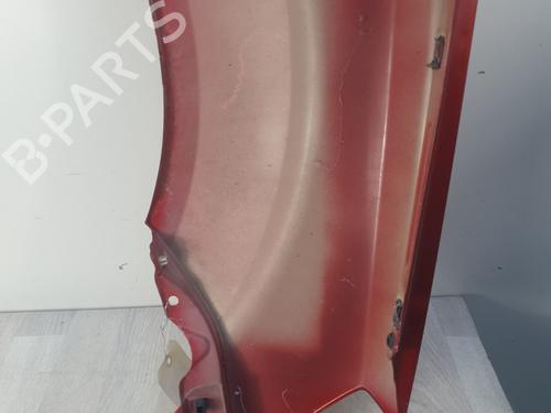 Left front fenders KIA RIO II (JB) 1.4 16V | BP24026758C41 