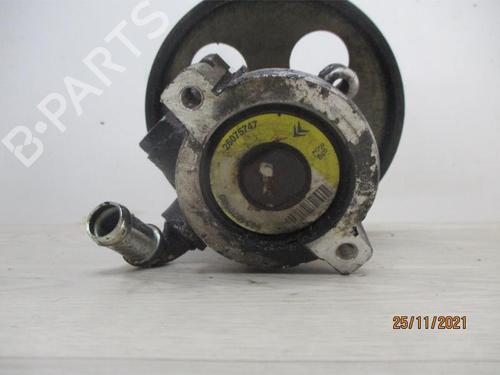 Steering pump PEUGEOT 306 Hatchback (7A, 7C, N3, N5) 1.4 | BP25992248M99 