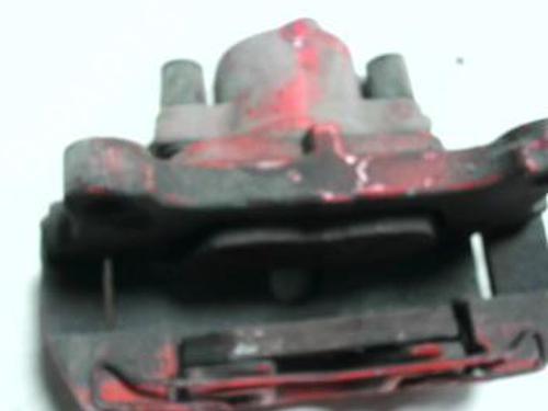 Right front brake caliper VW GOLF V (1K1) 2.0 GTI | BP25619003M104