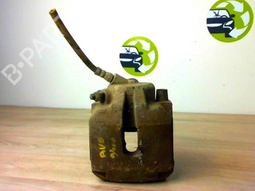 Used Left front brake caliper BMW 5 (E39) 530 d (184 hp) 24022999