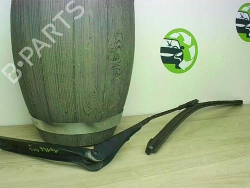 Front windshield wiper arm BMW 1 (E87) 118 d | BP25994913C143 