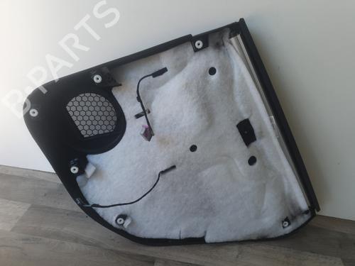 Rear left panel AUDI A3 Sportback (8PA) 2.0 TDI 16V | BP33981886C60  - Image 8