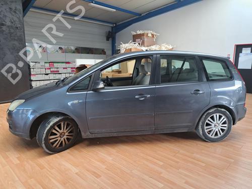 Licence plate light FORD FOCUS C-MAX (DM2) 1.6 TDCi | BP21183144I40 