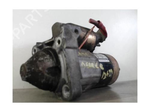 Starter RENAULT MEGANE II (BM0/1_, CM0/1_) 1.5 dCi (BM0F, BM0T, BM2B, CM0F, CM0T) | BP27167124M8 