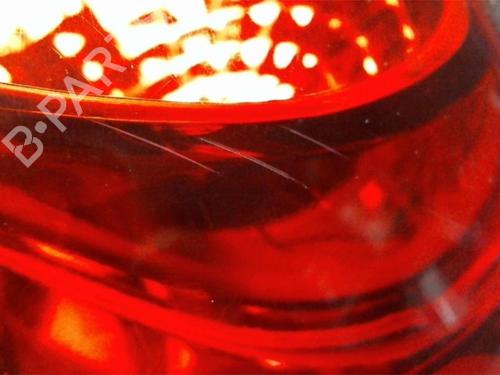 Right taillight CHEVROLET KALOS 1.2 | BP26180644C35 