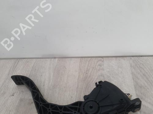 Pedal VW FOX Hatchback (5Z1, 5Z3, 5Z4) 1.2 | BP28131465I4 