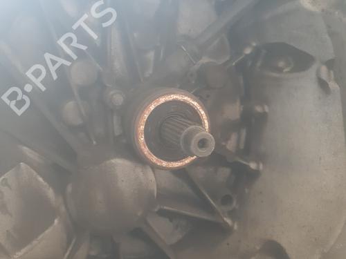 Gearbox RENAULT MEGANE III Hatchback (BZ0/1_, B3_) 1.6 16V (BZ1B, BZ1H) | BP32758848M3 - Image 3