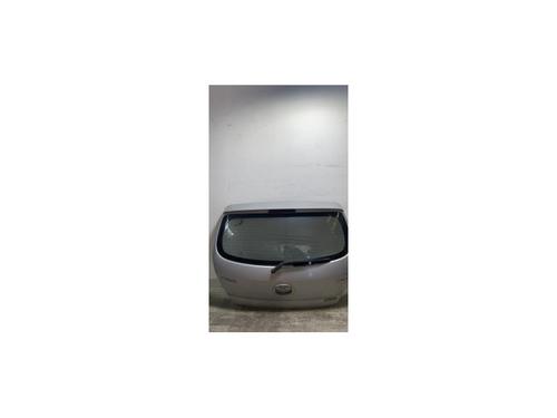 Used Tailgate HYUNDAI i20 I (PB, PBT) 1.4 CRDi (90 hp) 26199165