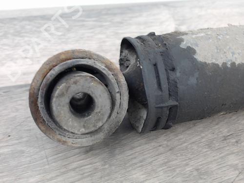 Left rear shock absorber RENAULT MEGANE III Hatchback (BZ0/1_, B3_) 1.5 dCi | BP26199370M18