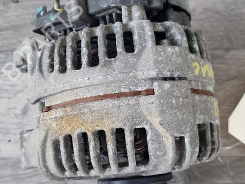 Alternator OPEL CORSA C (X01) 1.4 Twinport (F08, F68) | BP36956896M7 - Image 7
