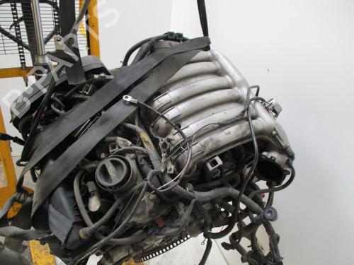 Engine CITROËN C5 II Break (RE_) 3.0 V6 (REXFUF) | BP33322116M1  - Image 8