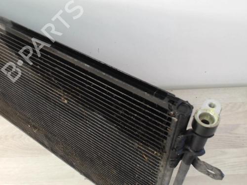 AC radiator AUDI A4 B6 Avant (8E5) 2.5 TDI quattro | BP25774861M32 