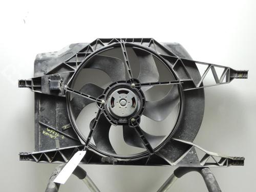 Heater blower motor RENAULT LAGUNA II (BG0/1_) 1.9 dCi (BG08, BG0G) | BP24023836M62