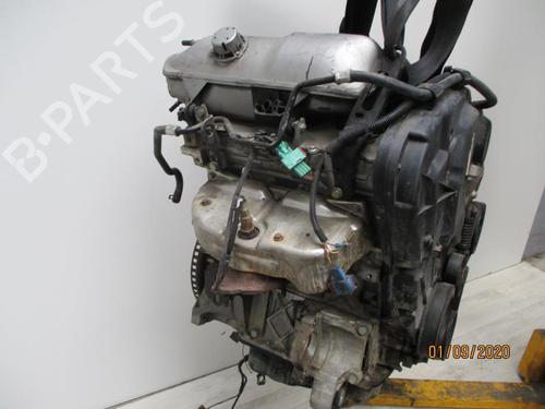 Engine CITROËN C5 I (DC_) 3.0 V6 (DCXFXC, DCXFXF) | BP25026987M1  - Image 6