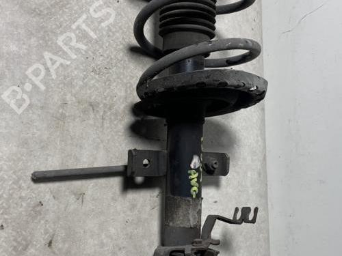 Venstre fortil støddæmper RENAULT MODUS / GRAND MODUS (F/JP0_) 1.5 dCi (FP0E, JP0E) | BP29753648M16