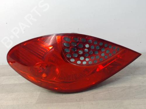 right-taillight-peugeot-207-wa_-wc_-2006-2007-2008-2009-2010-2011-2012-2013-2014-2015-23896740 main image