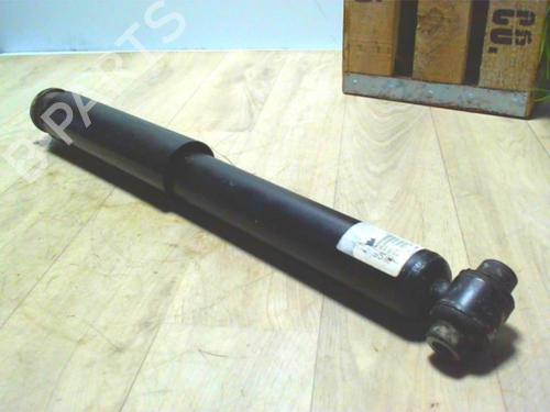 Used Left rear shock absorber PEUGEOT 308 II (LB_, LP_, LW_, LH_, L3_) 1.5 BlueHDI 100 (102 hp) 24021171
