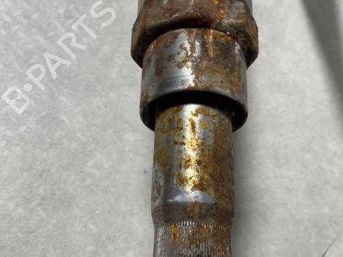 Steering column SEAT IBIZA IV (6J5, 6P1) 1.2 TDI | BP29749784M21