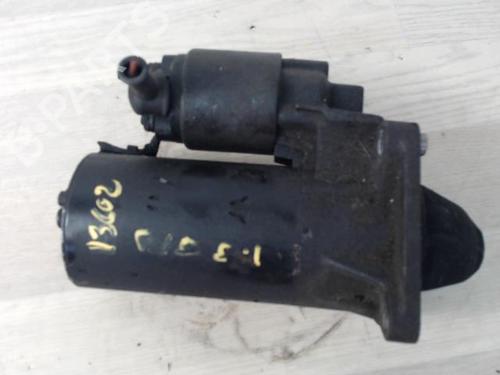 Starter ALFA ROMEO 147 (937_) 1.9 JTD (937.AXD1A, 937.BXD1A, 937.AXV1A, 937.BXB1A,... | BP31669921M8 