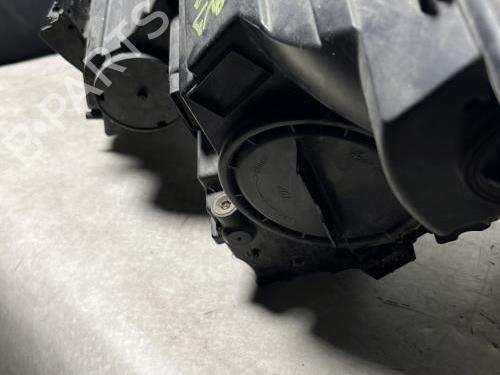 Right headlight OPEL ZAFIRA TOURER C (P12) 2.0 CDTi (75) | BP31086360C29 