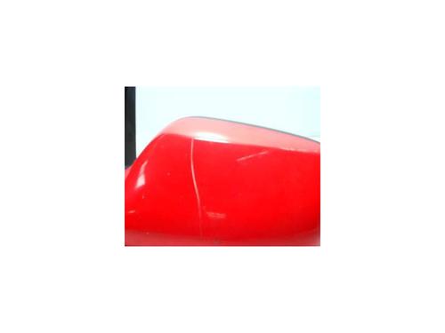 Left mirror MAZDA 3 (BK) 1.6 DI Turbo | BP23184374C26 