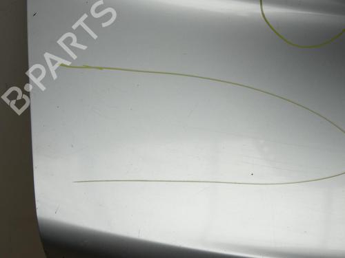 Used Tailgate RENAULT MEGANE II Saloon (LM0/1_) 1.5 dCi (LM1E) (106 hp) 24025460